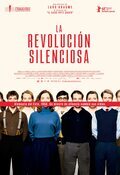 Cartel de La revolución silenciosa