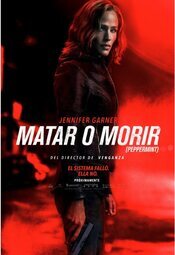 Matar o morir (Peppermint)