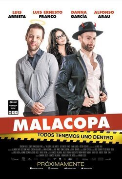 Cartel de Malacopa