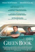 Cartel de Green Book