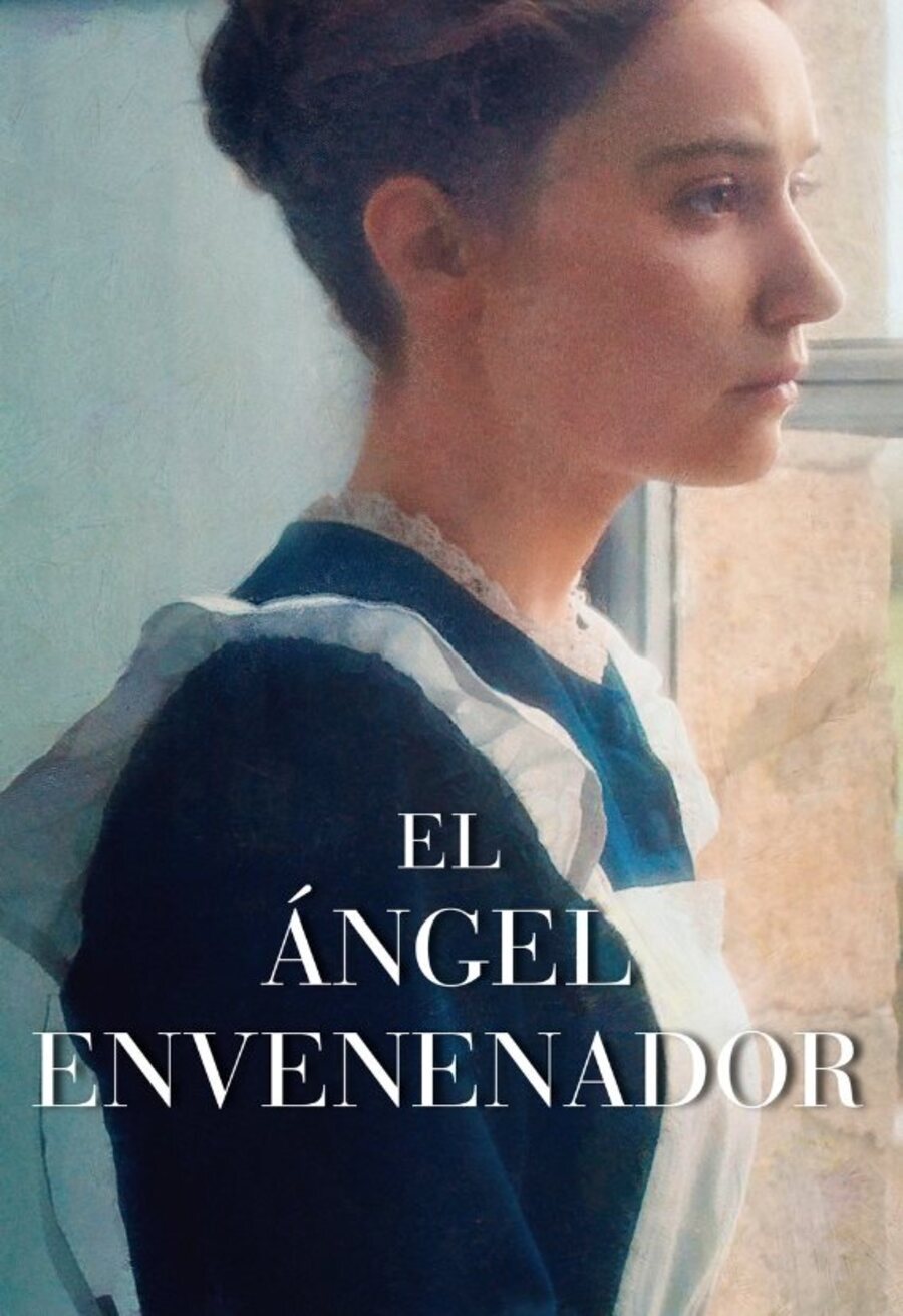 Cartel de El ángel envenenador - Póster