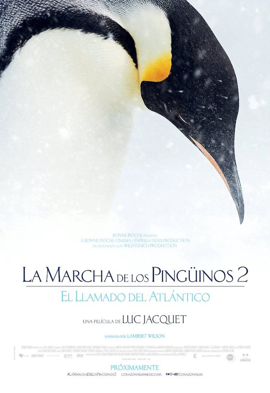 Cartel de El emperador - México