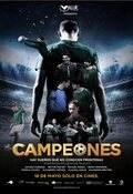 Cartel de Campeones