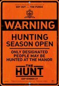 The Hunt