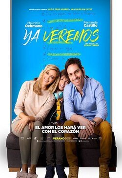 Cartel de Ya veremos