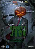 Cartel de Spooky Jack
