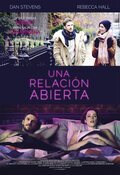 Cartel de Una relación abierta