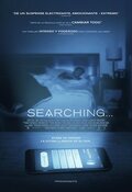 Cartel de Searching