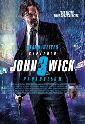 John Wick: Capítulo 3 - Parabellum