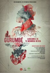 Gurumbé. Canciones de tu memoria negra