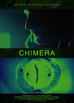 Cartel de Chimera