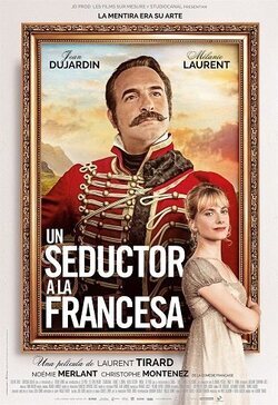 Un seductor a la francesa