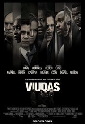 Viudas