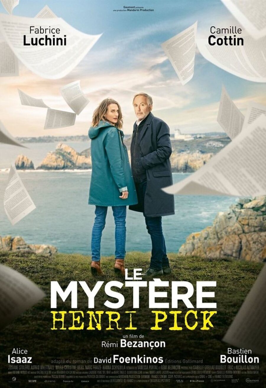 Cartel de La biblioteca de los libros rechazados - Francia