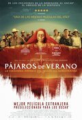 Cartel de Pájaros de verano