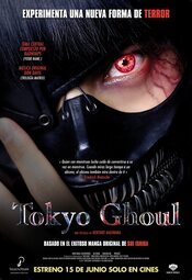 Tokyo Ghoul