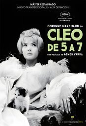 Cleo de 5 a 7