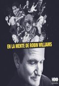 En la mente de Robin Williams