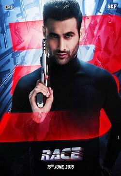 cartel Freddy Daruwala