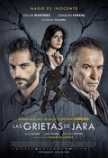 Las grietas de Jara