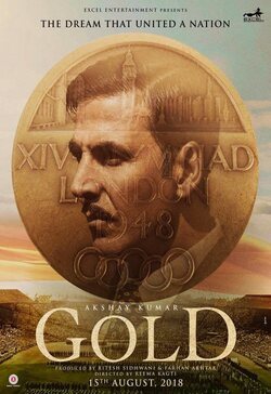 Cartel de Gold