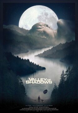 Cartel de Valley of Shadows