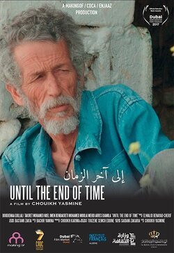 Cartel de Until the End of Time