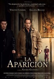 La aparición