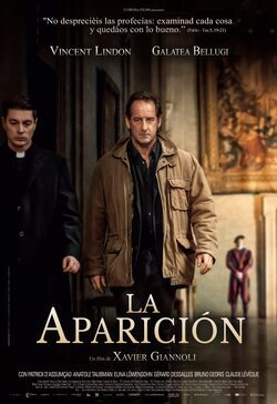 La aparición