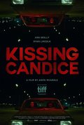 Cartel de Kissing Candice
