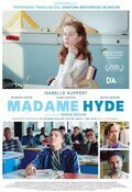 Cartel de Madame Hyde