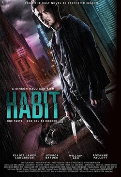 Cartel de Habit