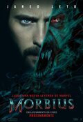 Cartel de Morbius