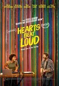 Cartel de Hearts Beat Loud