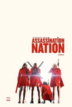 'Assassination Nation'