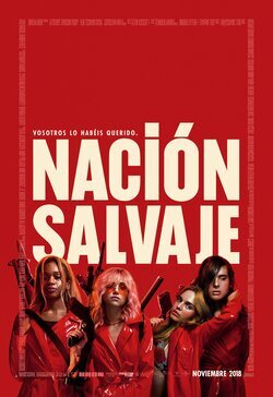 Nación salvaje