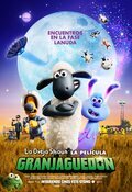 La oveja Shaun. La película: Granjaguedón