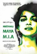 Cartel de Matangi / Maya / M.I.A.