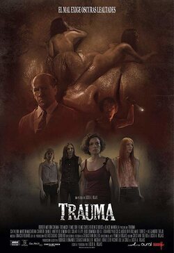 Cartel de Trauma