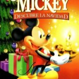 Mickey descubre la Navidad