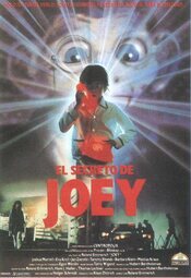 El secreto de Joey