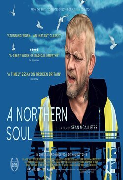 Cartel de A Northern Soul