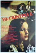 Cartel de Yo, Cristina F