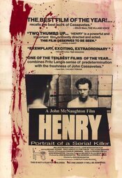 Henry, retrato de un asesino