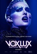 Cartel de Vox Lux