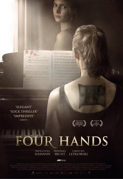 Four Hands