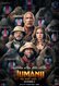 Jumanji: Siguiente nivel