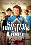 Sierra Burgess es una perdedora