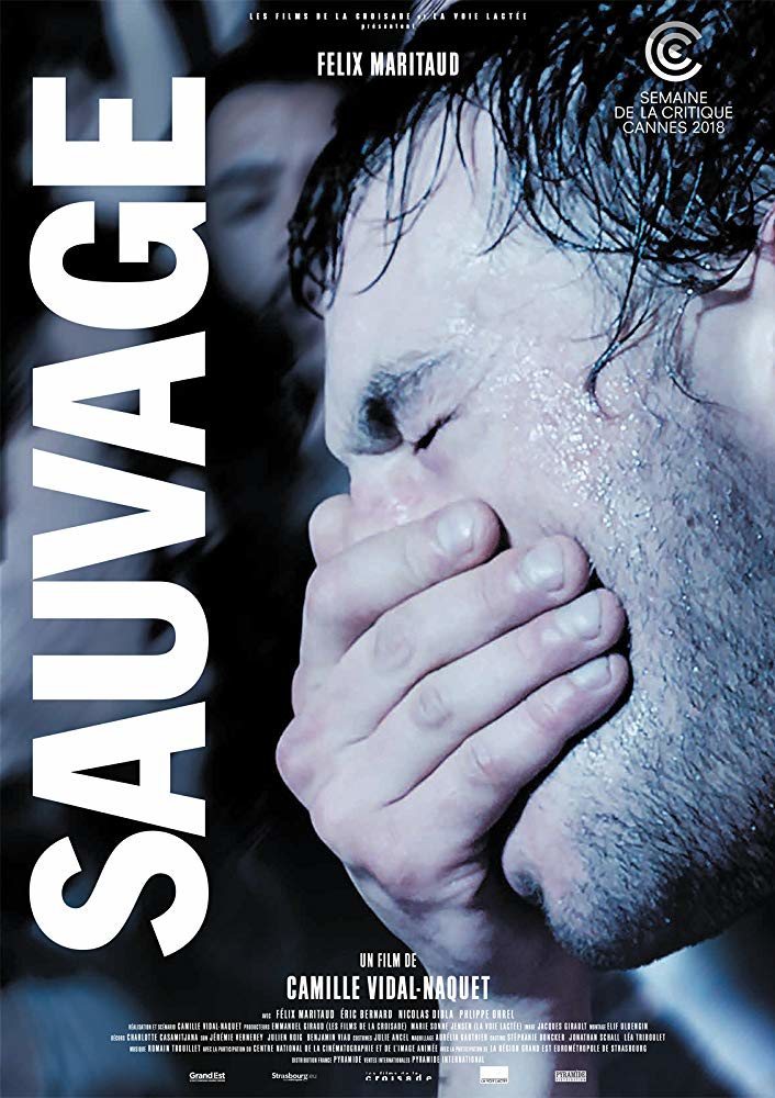 Cartel de Sauvage - Póster 'Sauvage'