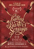 La balada de Buster Scruggs